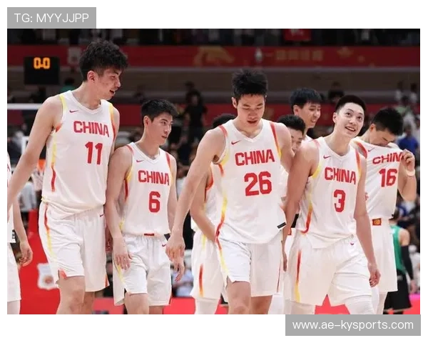 中国男篮奥运会12人大名单预测与分析，中国男篮奥运名单公布